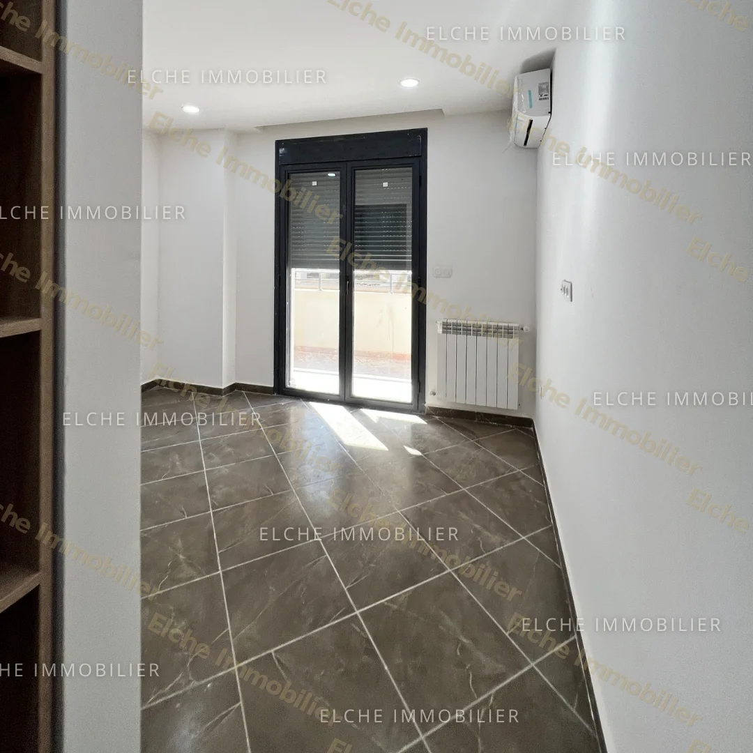 Appartement F4 à vendre