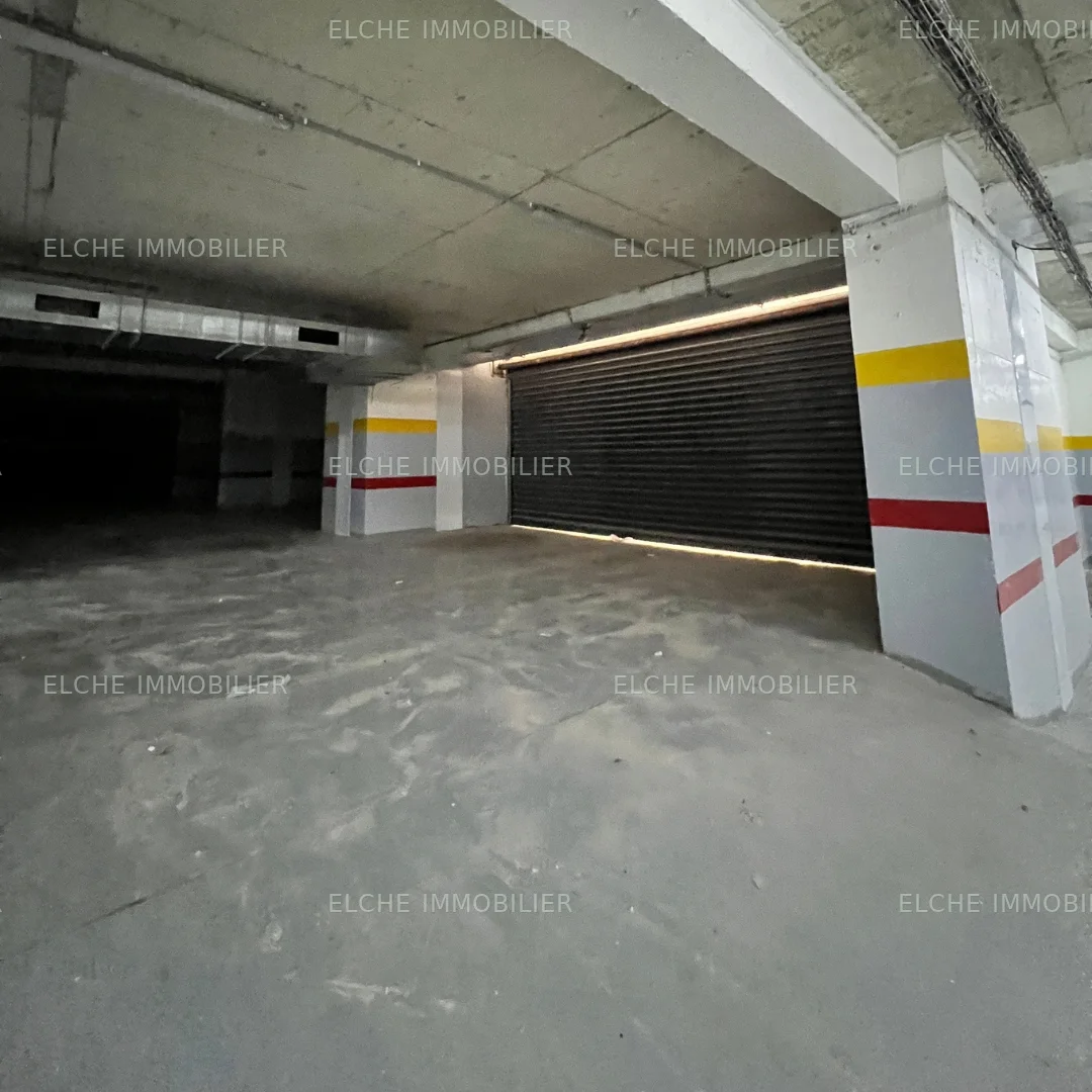 Appartement F4 à vendre