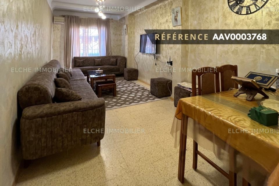 Appartement F4 à vendre