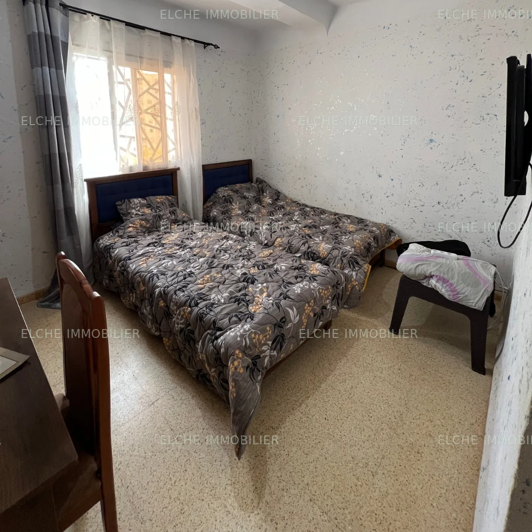 Appartement F4 à vendre