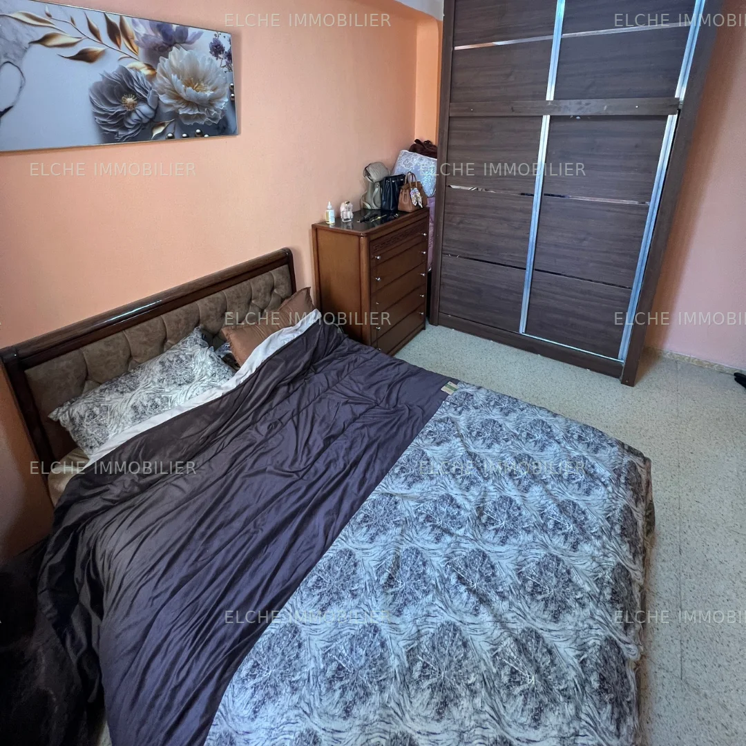 Appartement F4 à vendre