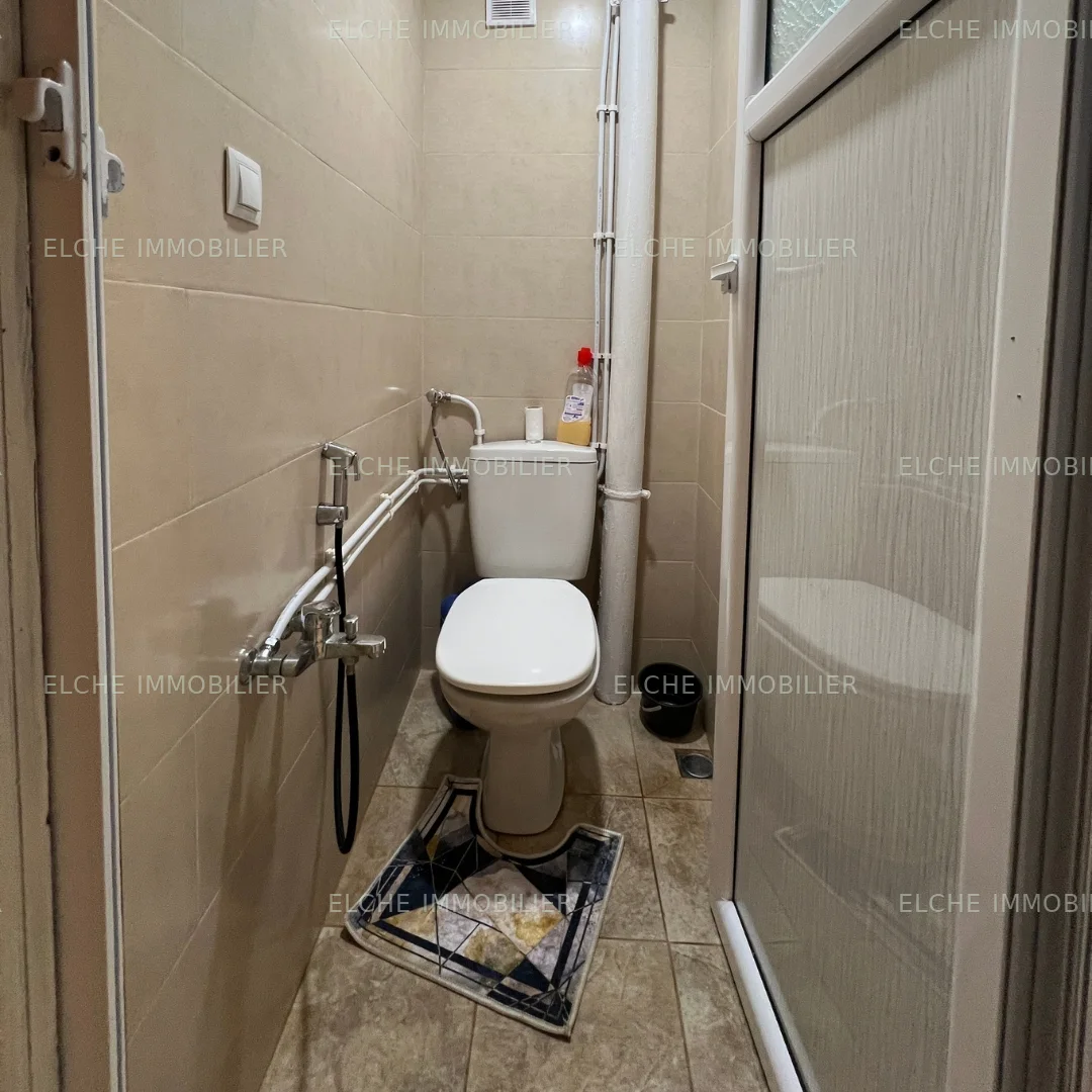 Appartement F4 à vendre
