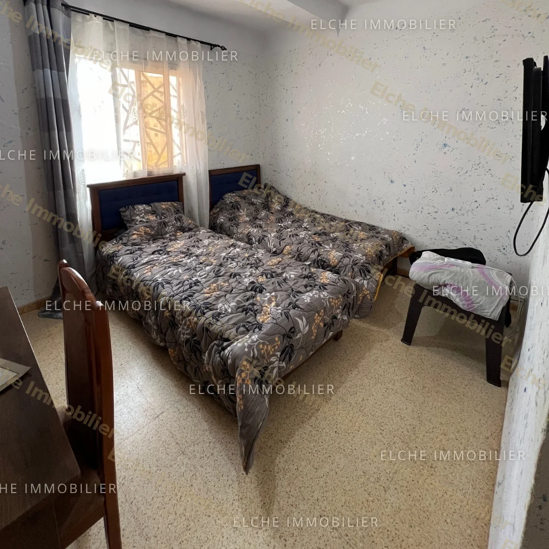 Appartement F4 à vendre