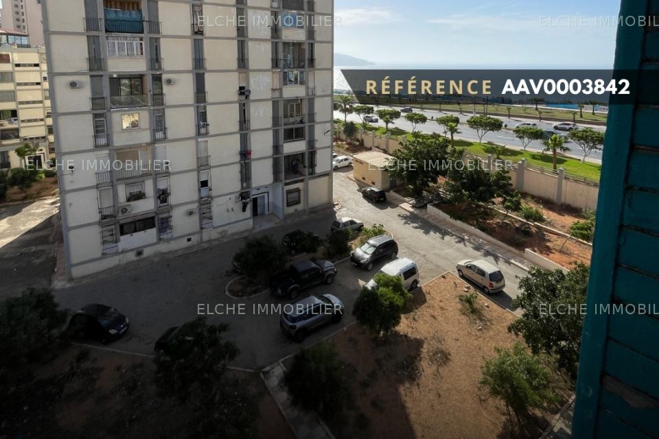 APPARTEMENT F5