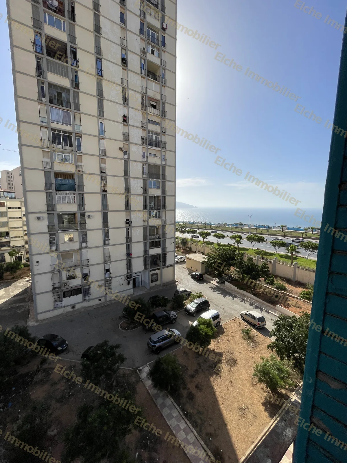 APPARTEMENT F5