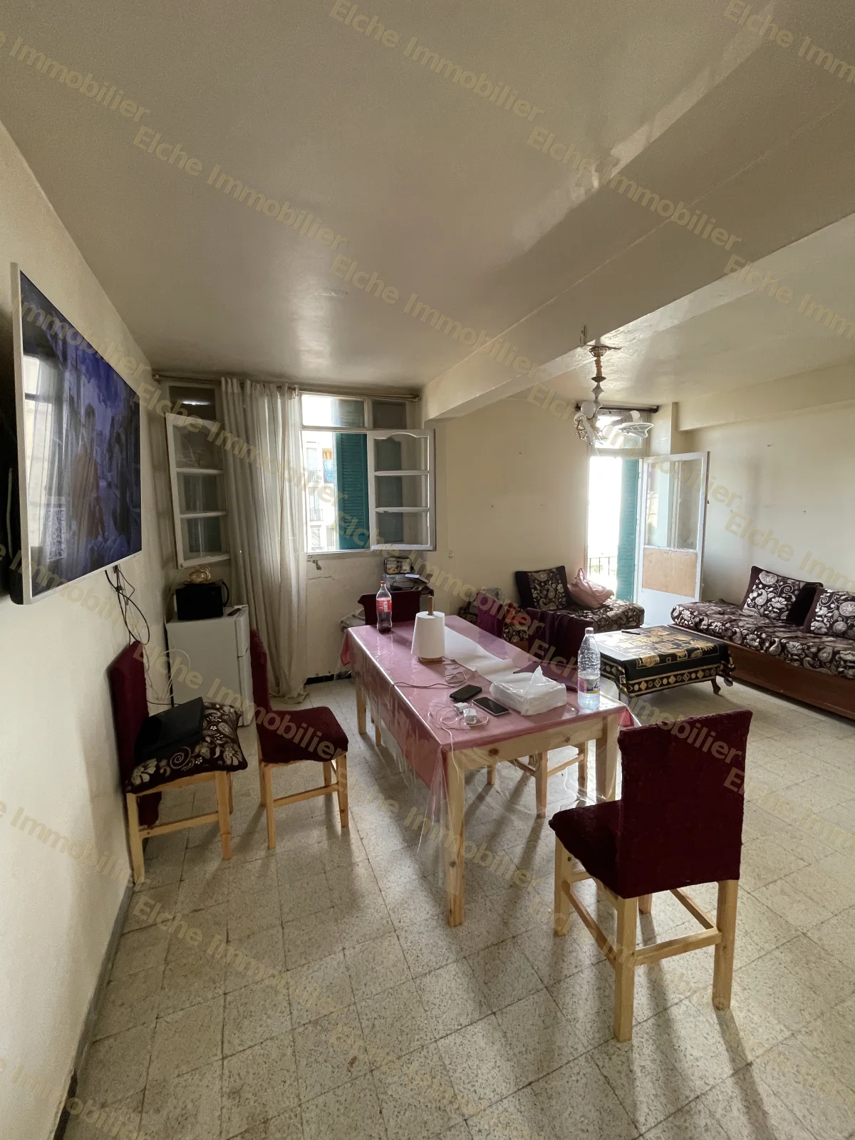 APPARTEMENT F5