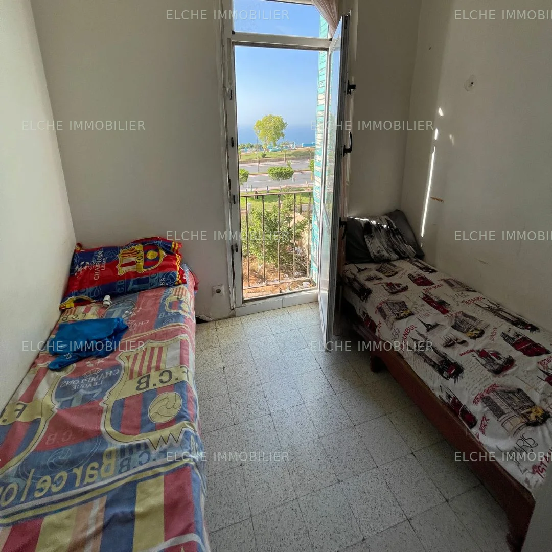 APPARTEMENT F5