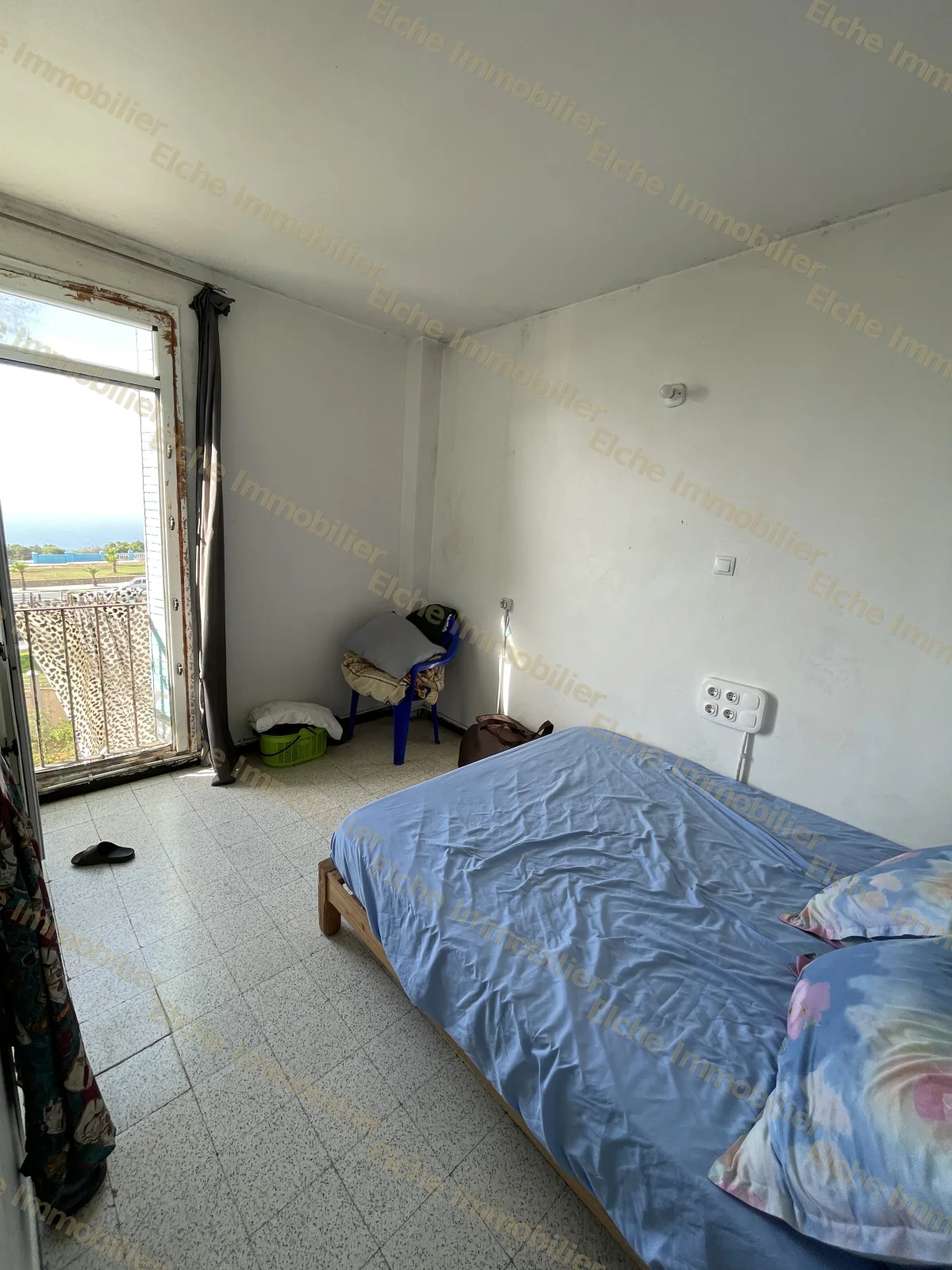 APPARTEMENT F5