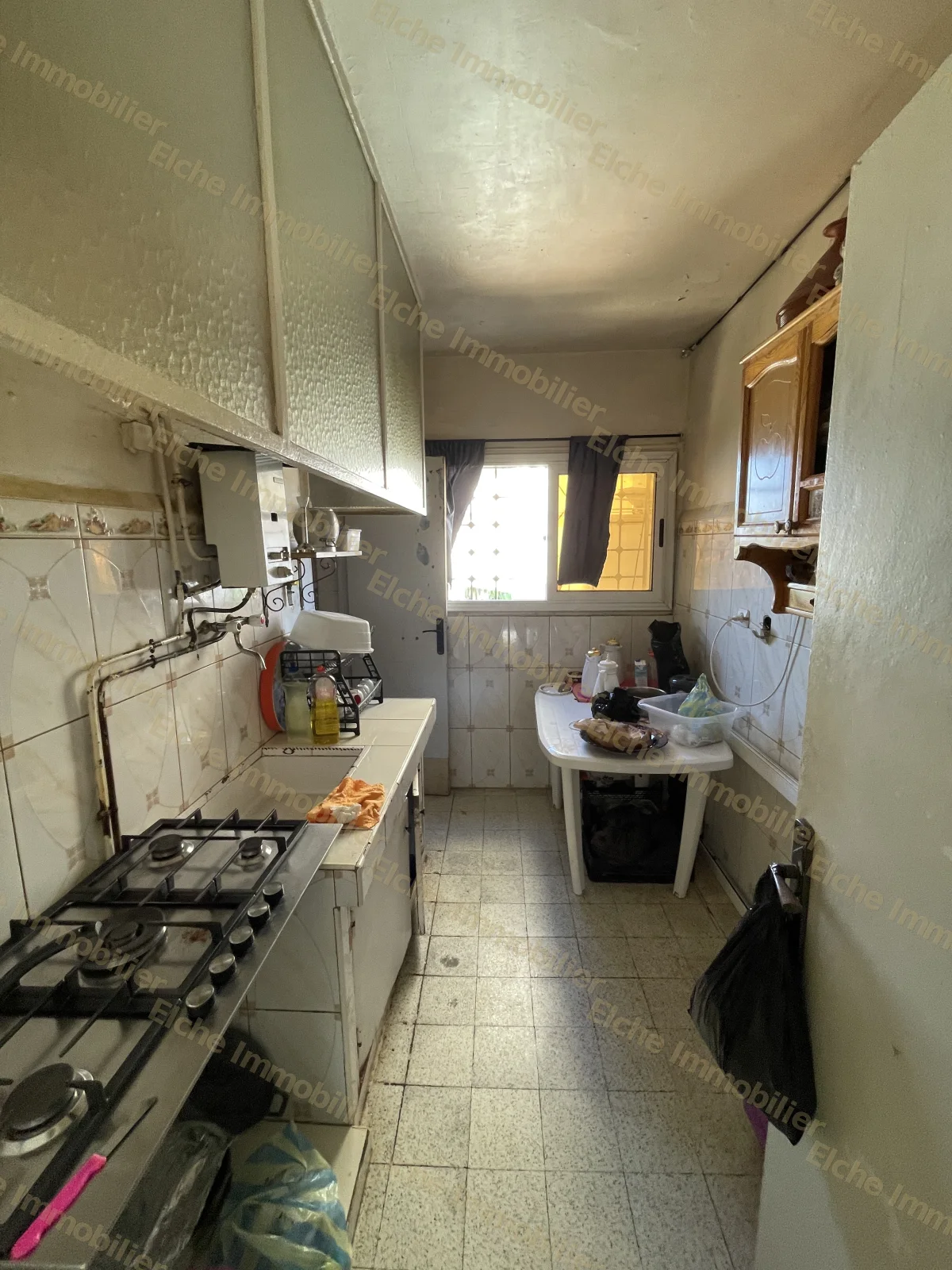 APPARTEMENT F5