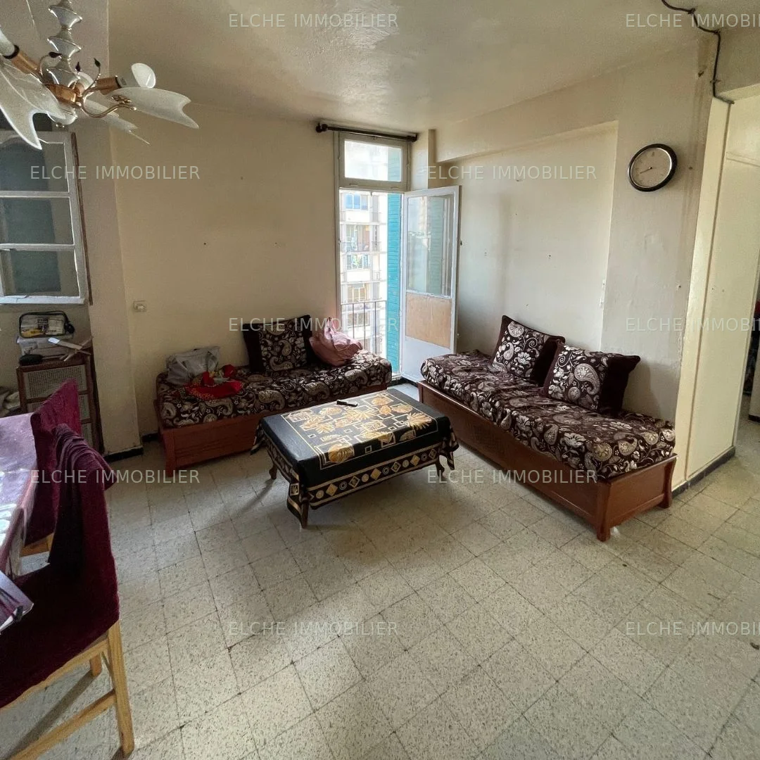 APPARTEMENT F5