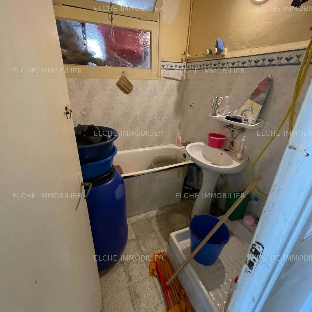 APPARTEMENT F5