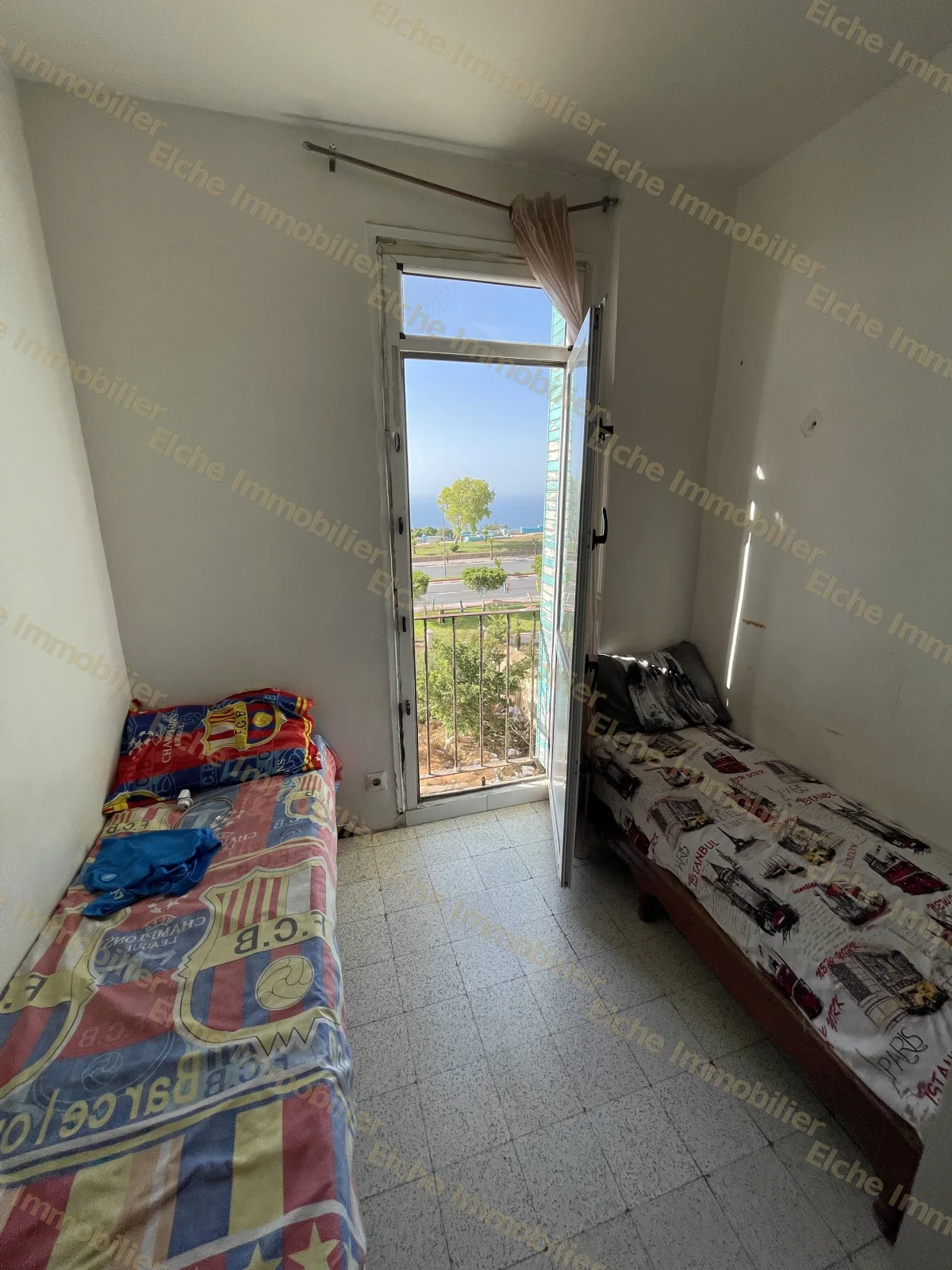 APPARTEMENT F5