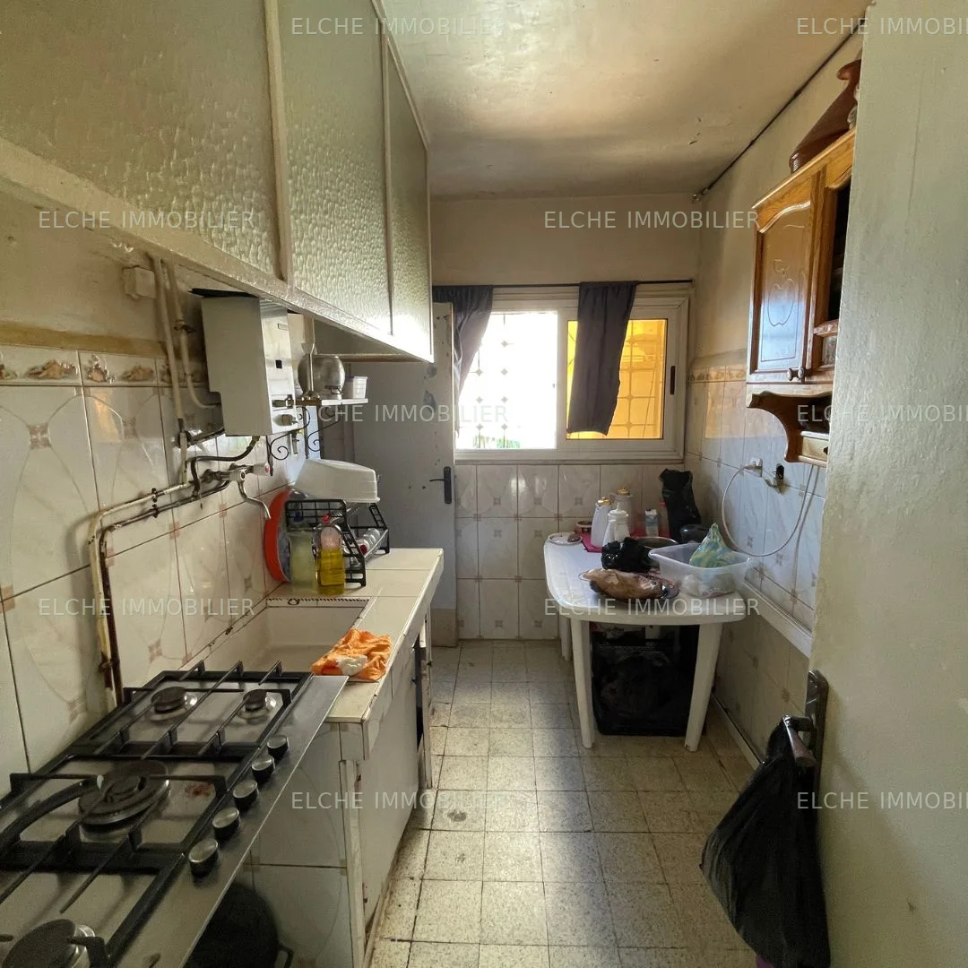 APPARTEMENT F5
