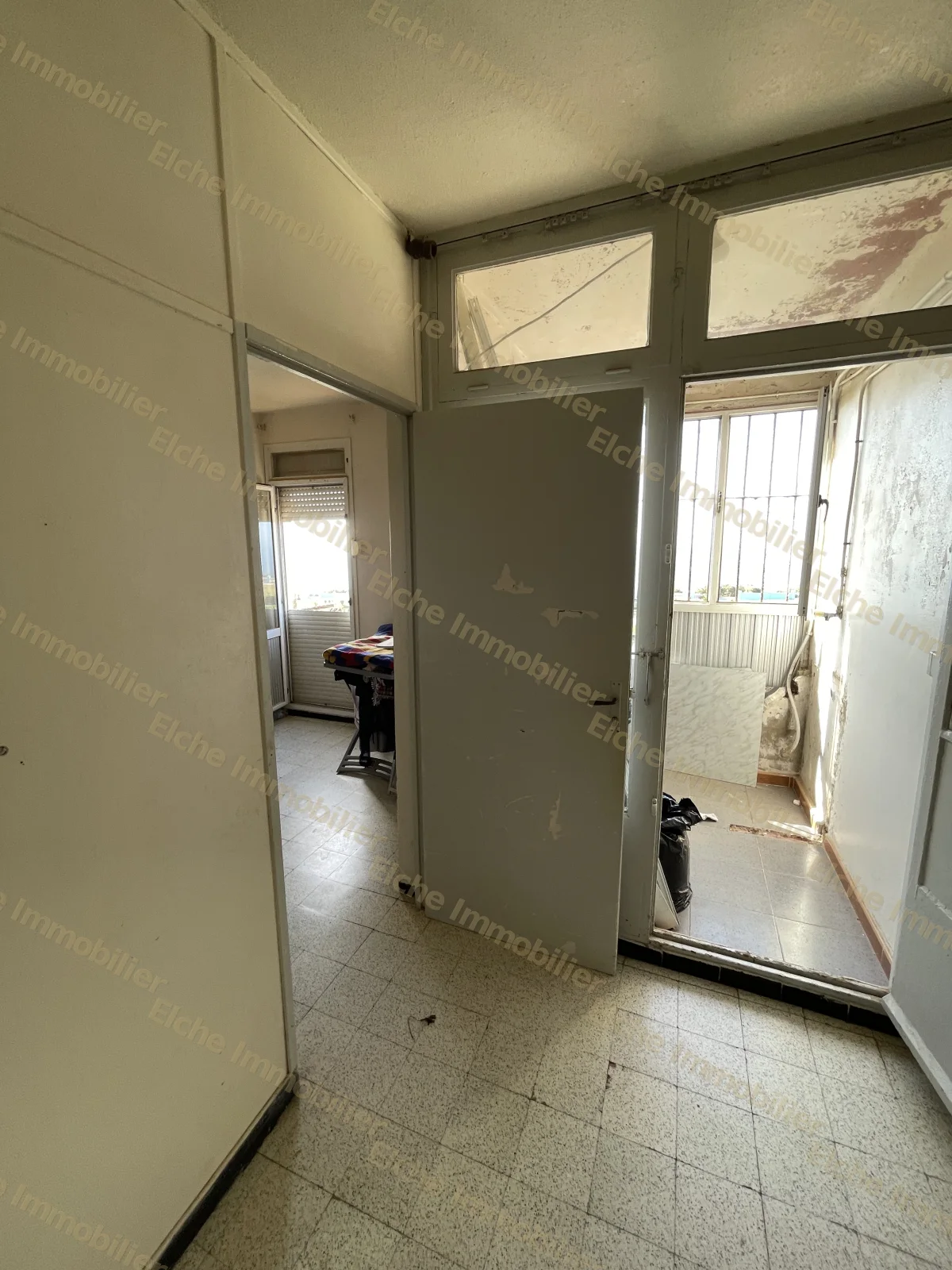 APPARTEMENT F5