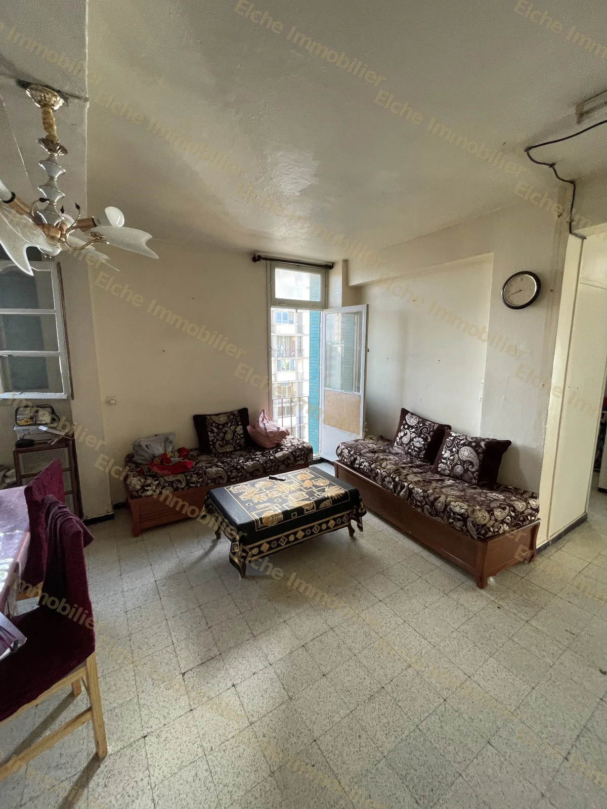 APPARTEMENT F5