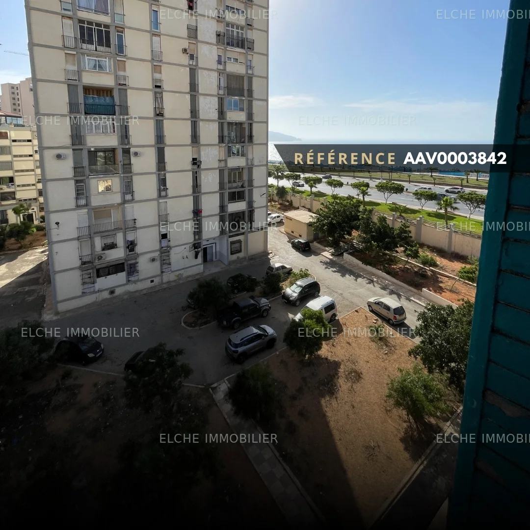 APPARTEMENT F5