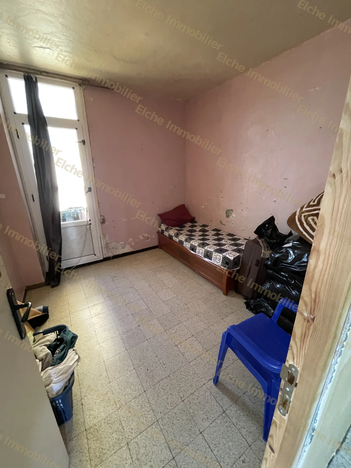 APPARTEMENT F5