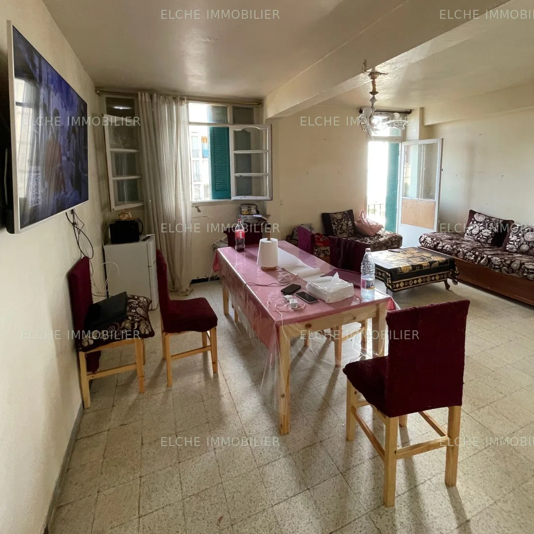 APPARTEMENT F5