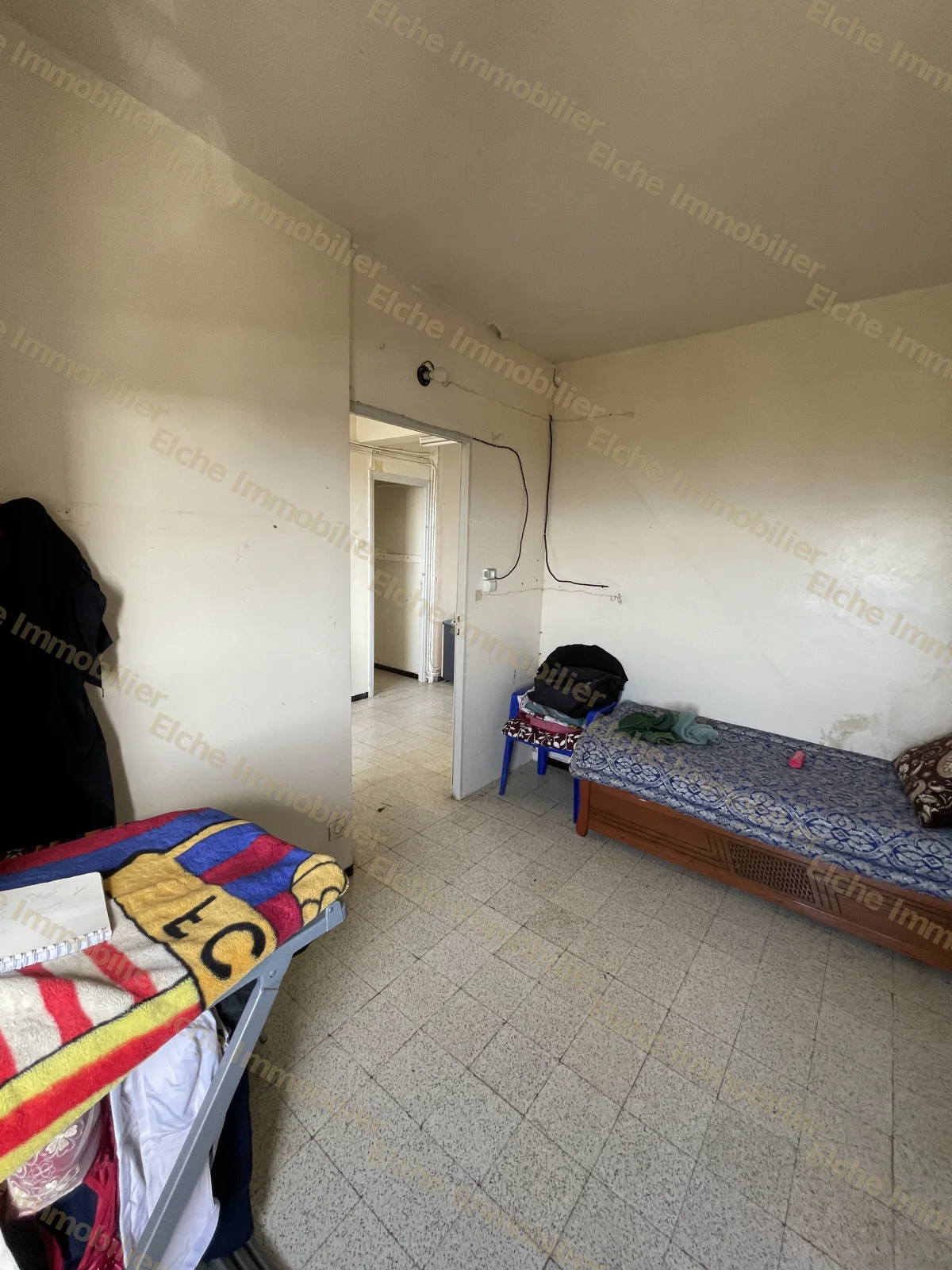 APPARTEMENT F5