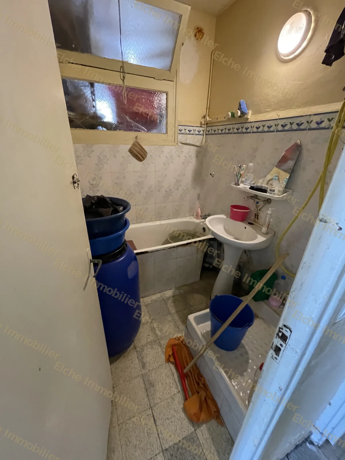 APPARTEMENT F5
