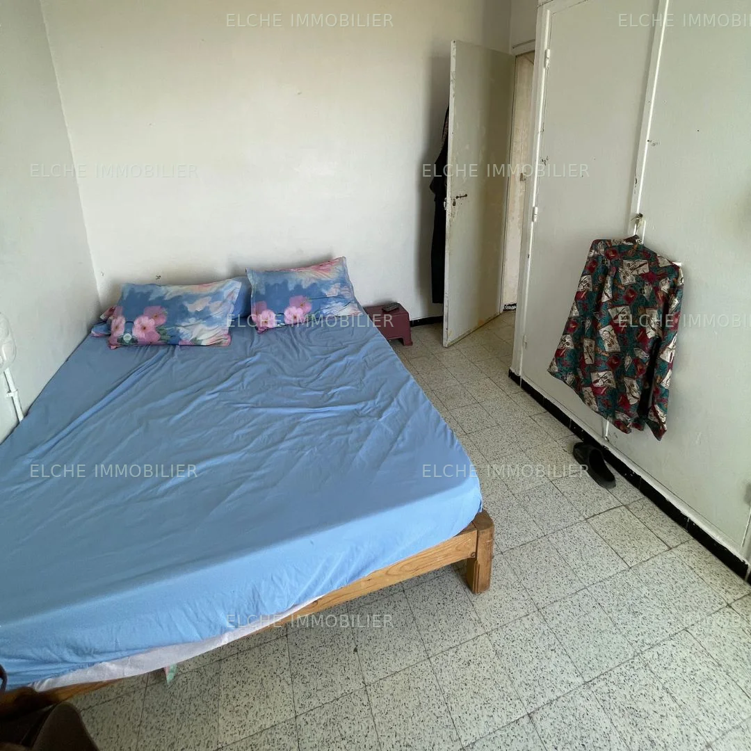 APPARTEMENT F5