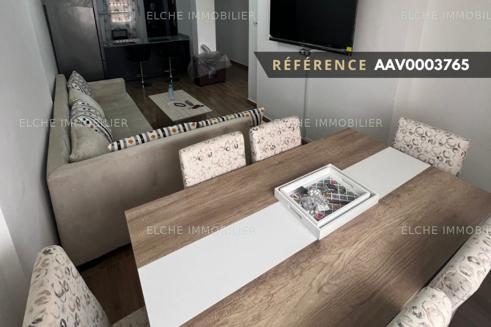 Appartement F3 à vendre