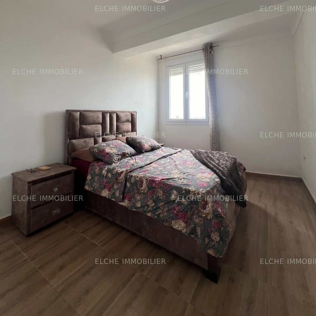 Appartement F3 à vendre