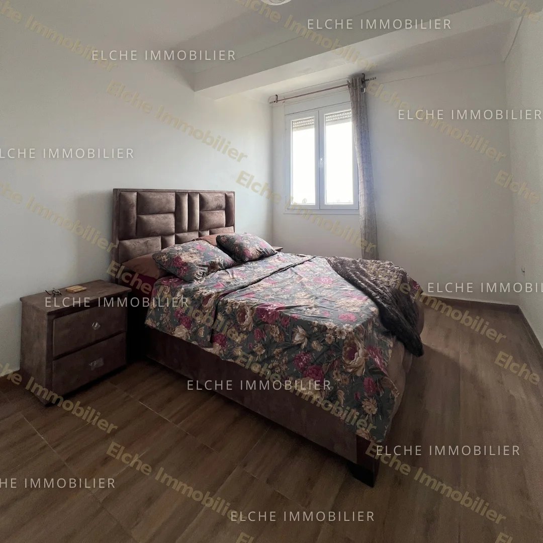 Appartement F3 à vendre
