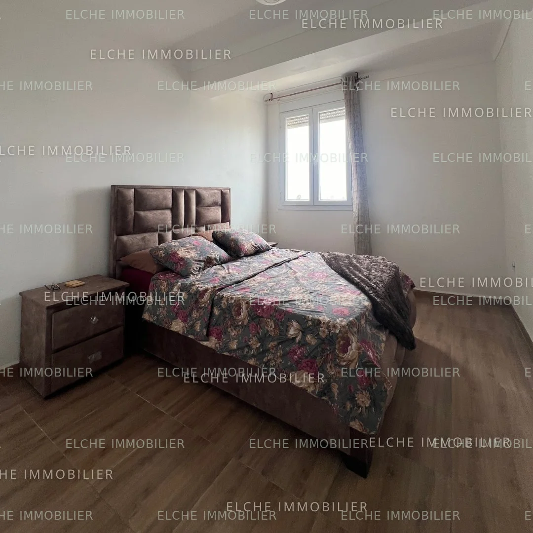Appartement F3 à vendre