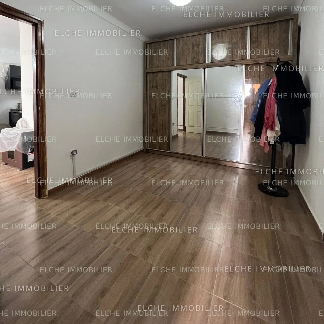 Appartement F3 à vendre