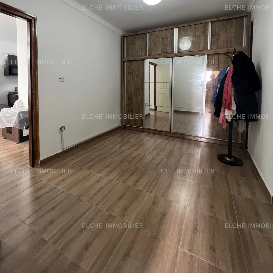 Appartement F3 à vendre