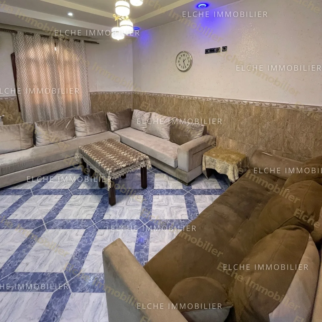 Villa R+2 à vendre