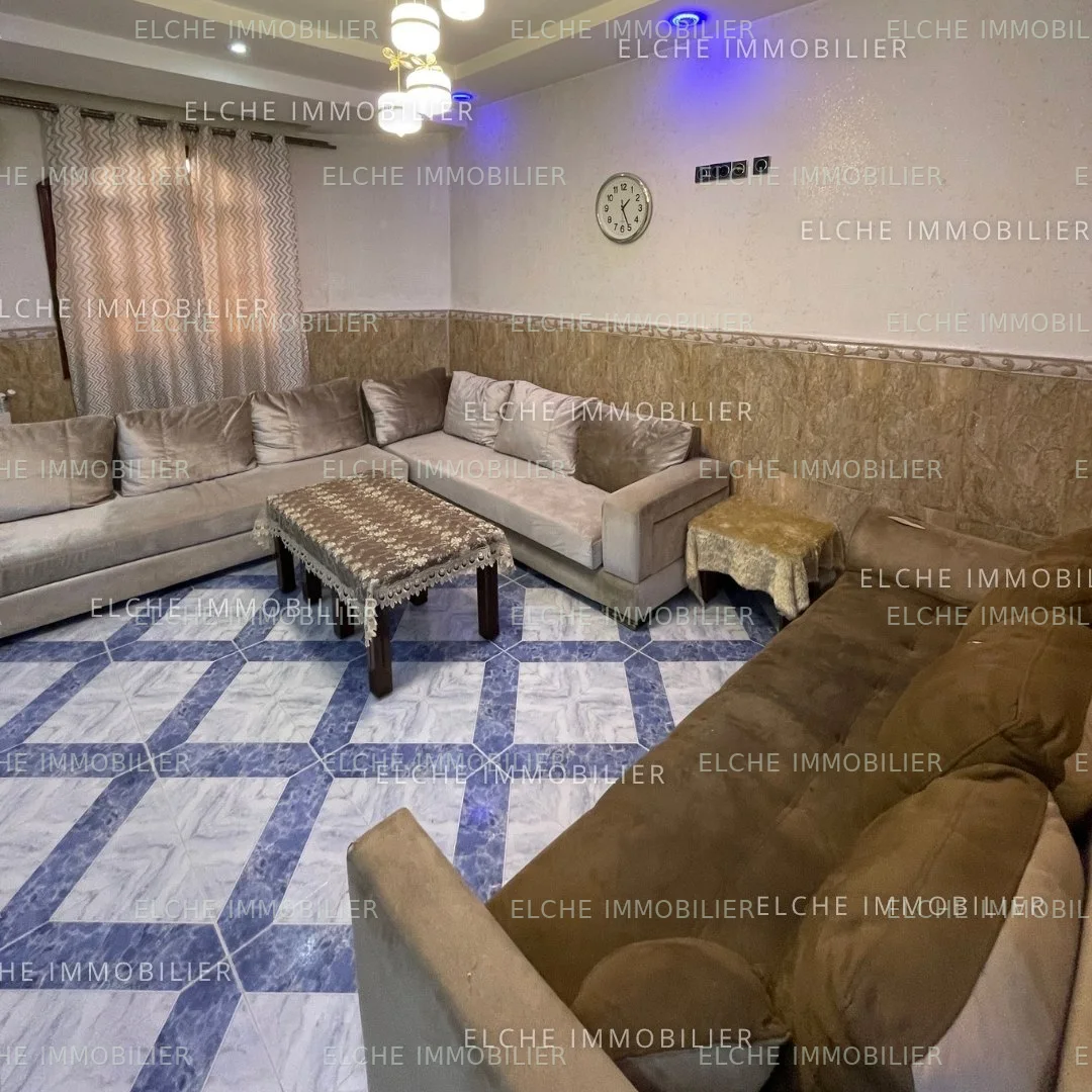 Villa R+2 à vendre
