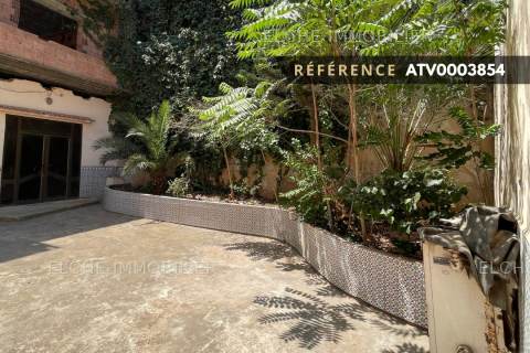 Terrain promotionnel