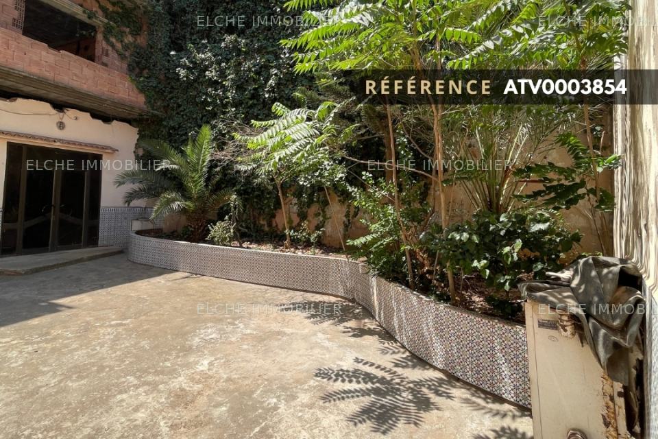 Terrain promotionnel