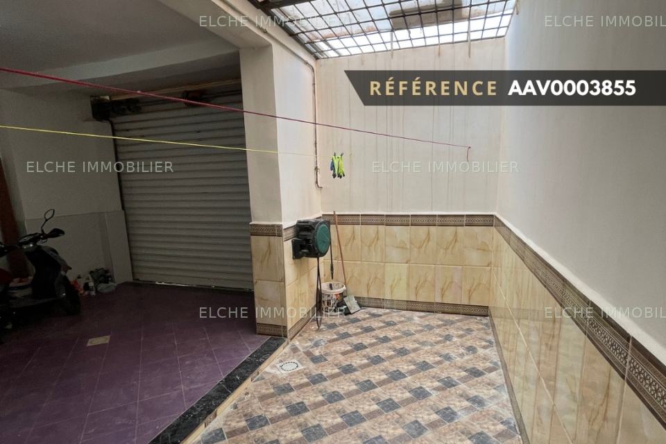 Duplex F6 à vendre