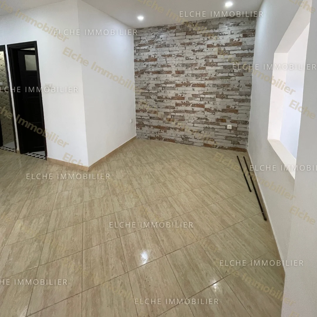 Duplex F6 à vendre