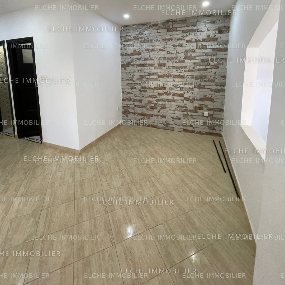 Duplex F6 à vendre