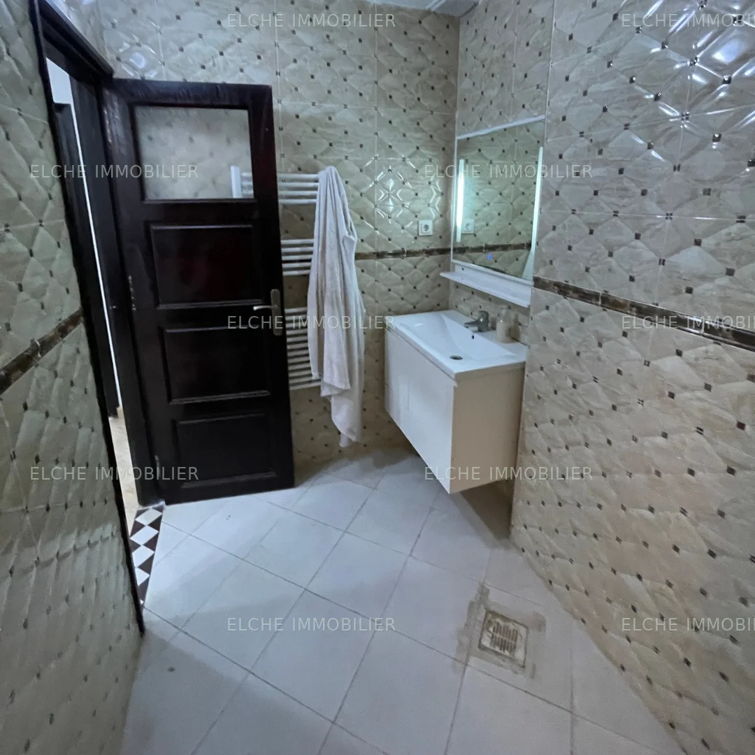 Duplex F6 à vendre