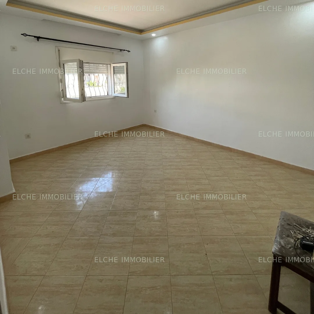 Duplex F6 à vendre
