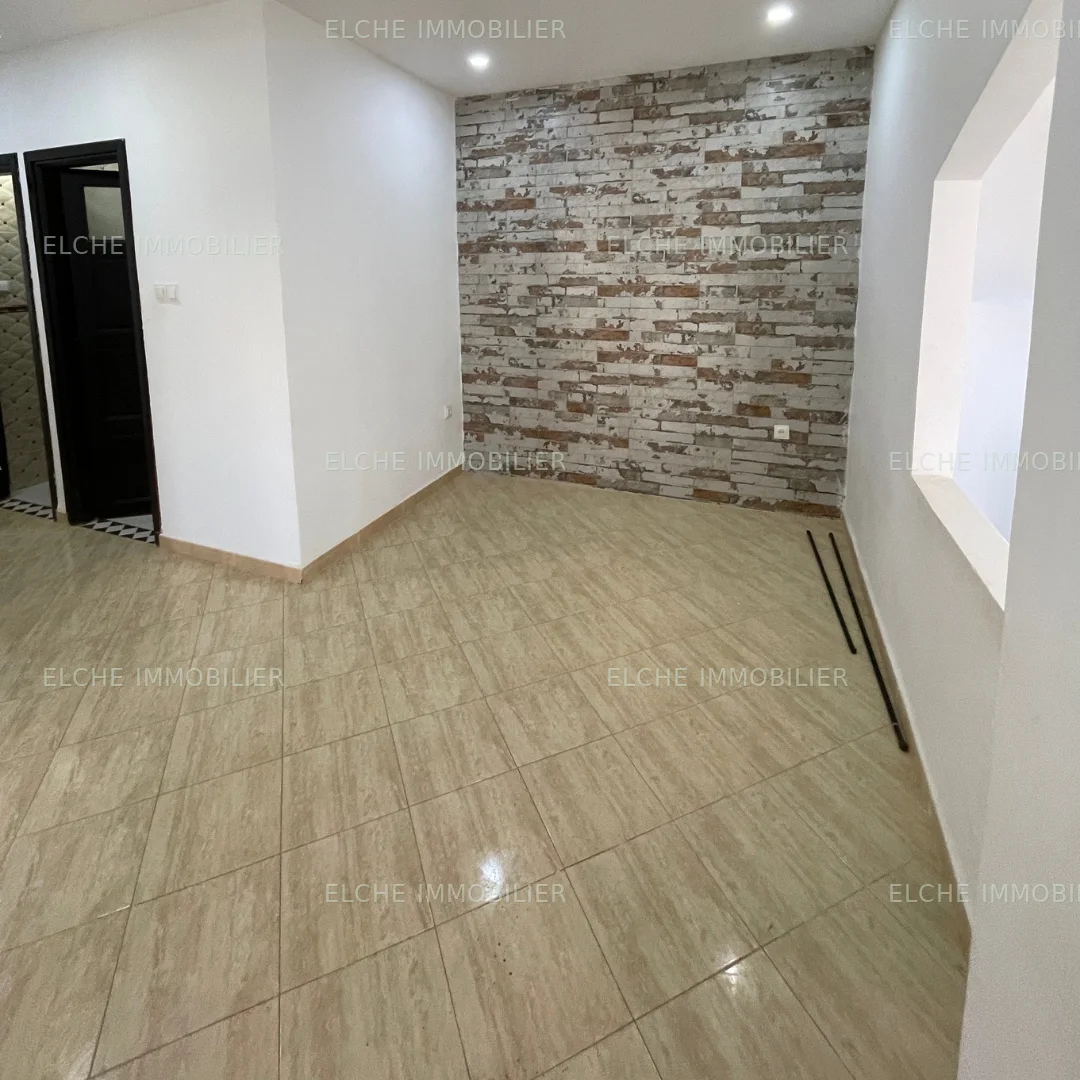 Duplex F6 à vendre