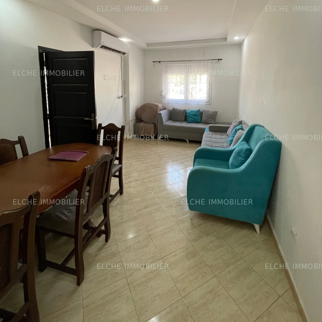 Duplex F6 à vendre