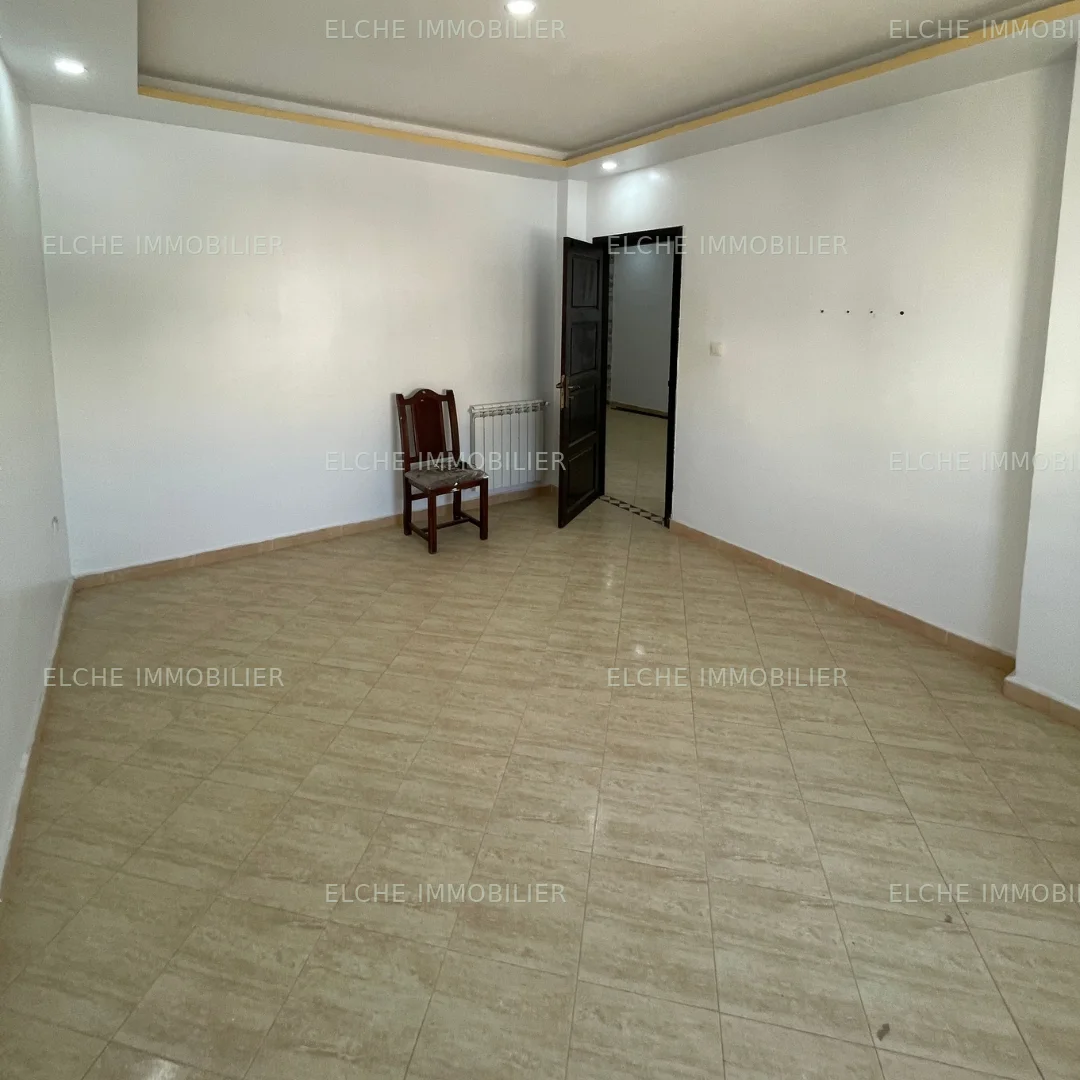 Duplex F6 à vendre