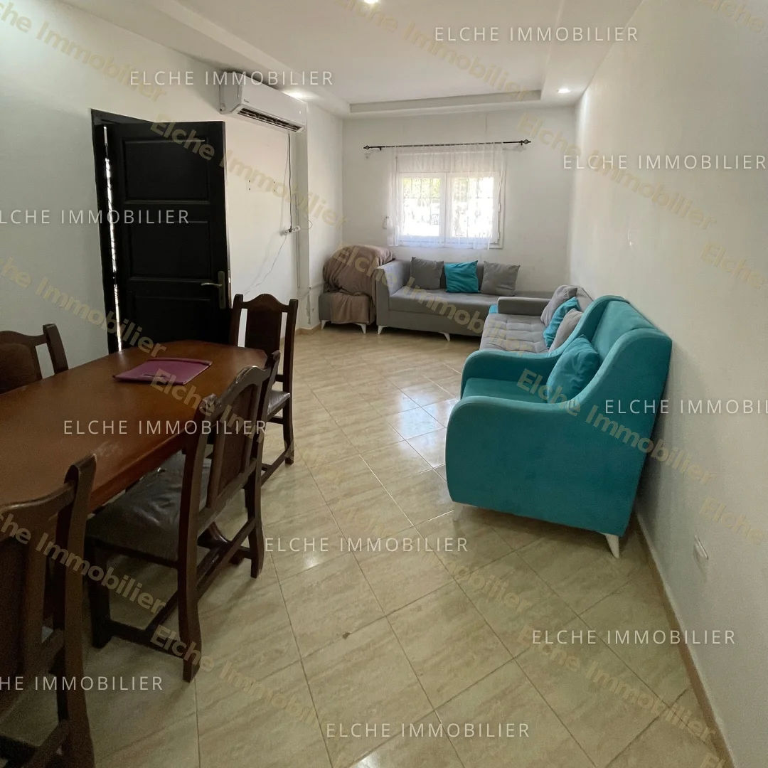 Duplex F6 à vendre
