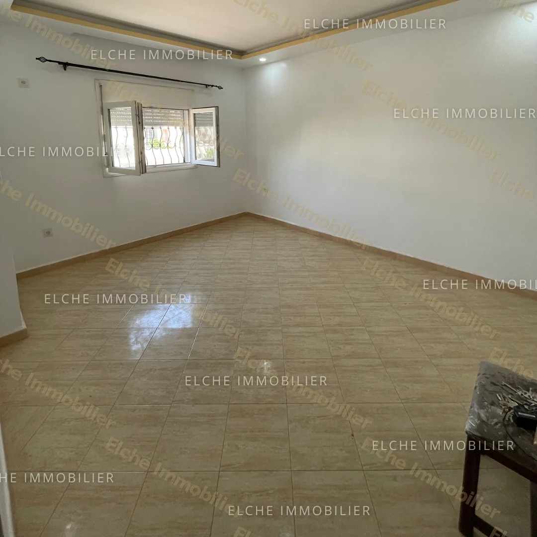 Duplex F6 à vendre