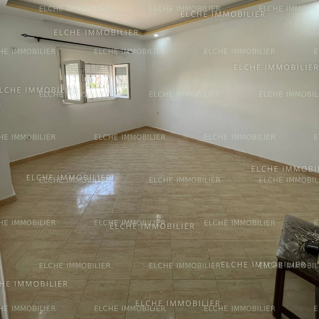 Duplex F6 à vendre