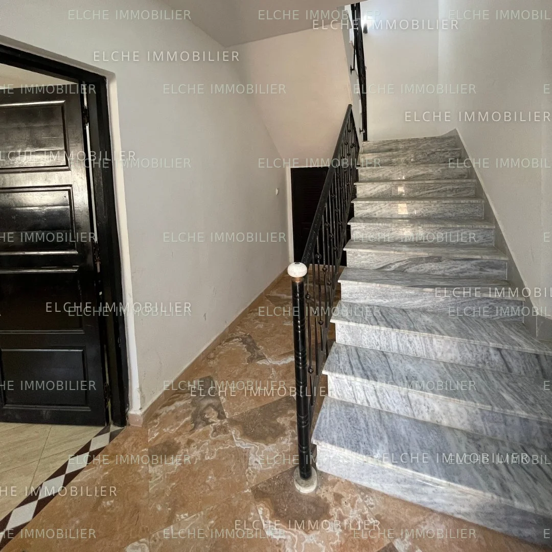Duplex F6 à vendre