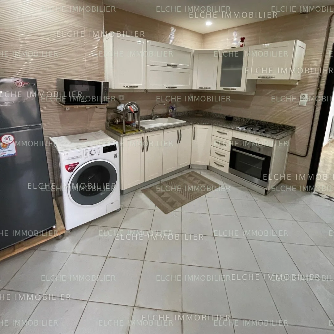 Duplex F6 à vendre