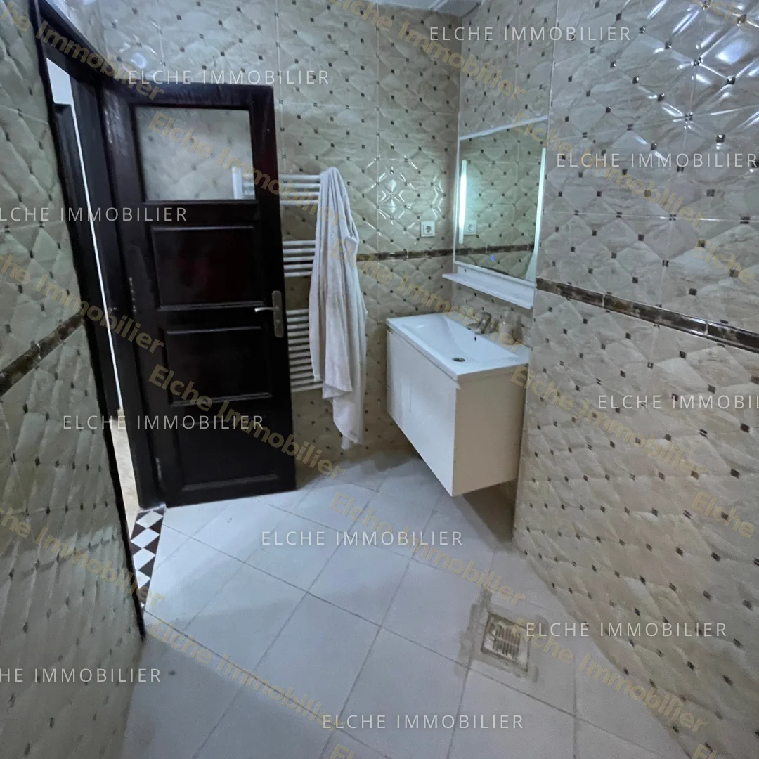Duplex F6 à vendre