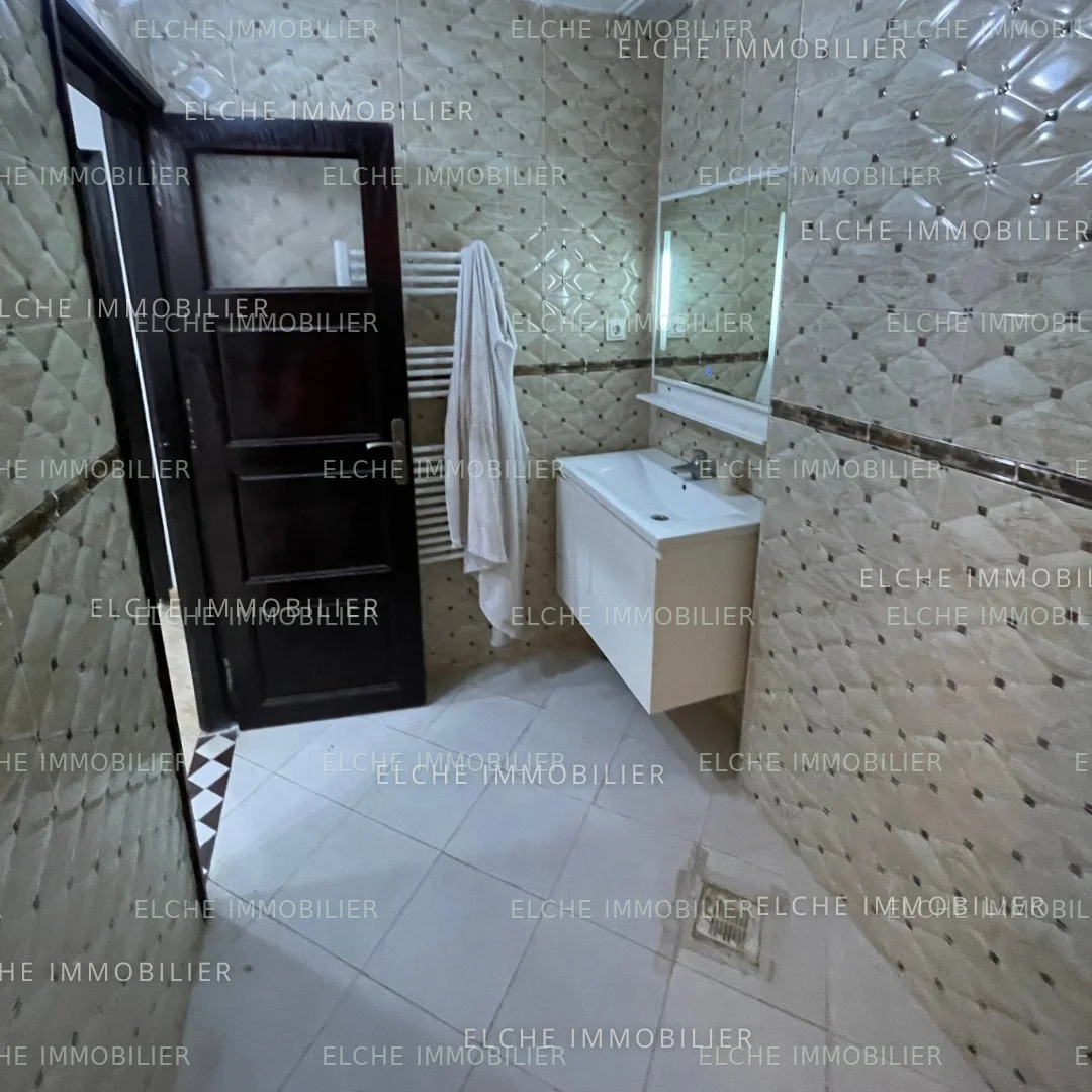 Duplex F6 à vendre
